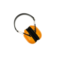 Safety Ear Muffs 21dB Premium