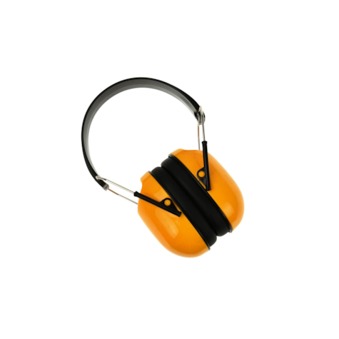 Safety Ear Muffs 21dB Premium