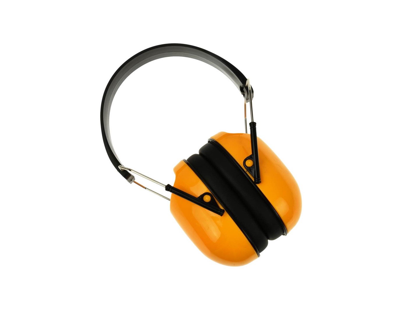 Safety Ear Muffs 21dB Premium