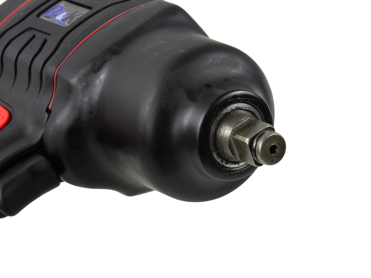 Pneumatyczny klucz udarowy 1/2" R&K 1500Nm (6) 3