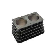 Cylinder do kompresora 100L (G80303-43)