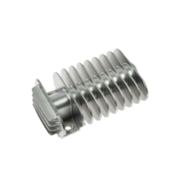 Rurka powietrza głowicy cylindra do kompresora 100L (G80303-50)