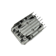 Głowica cylindra do kompresora 100L (G80303)