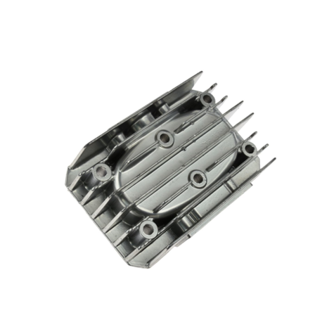 Głowica cylindra do kompresora 100L (G80303)