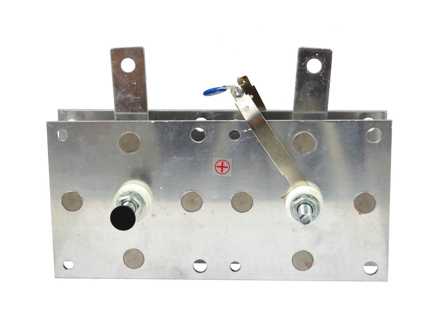 Usmerňovací mostík pre MIG250 (1)