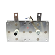 Recifier bridge for MIG250