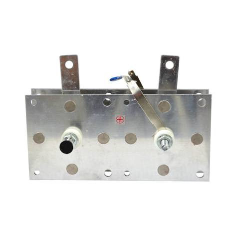 Recifier bridge for MIG250