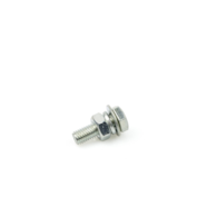 Motor feet screw, no.14