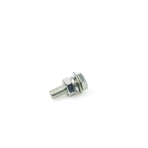 Motor feet screw, no.14