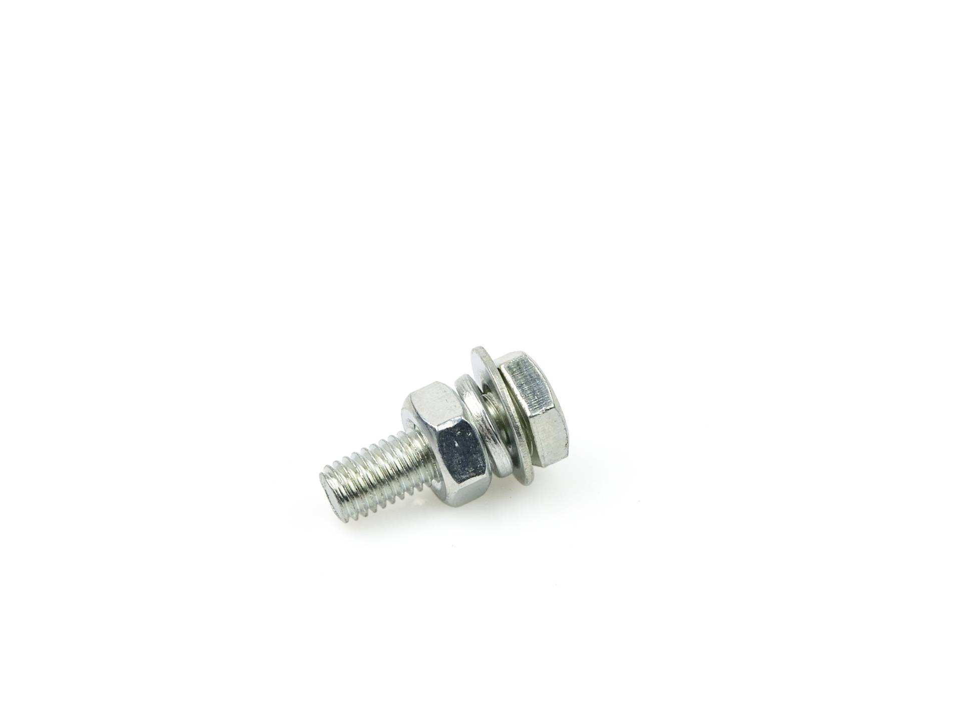 Motor feet screw, no.14