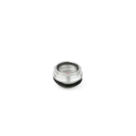 Oil Level Sight Glass for Air Compressor 100L (G80302)