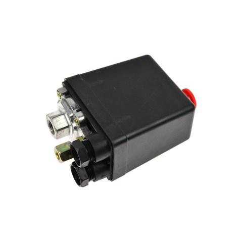 One-way Pressure Switch for Air Compressor 24L, 50L