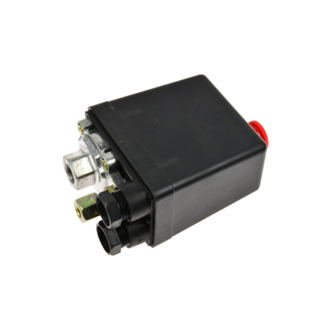 One-way Pressure Switch for Air Compressor 24L, 50L