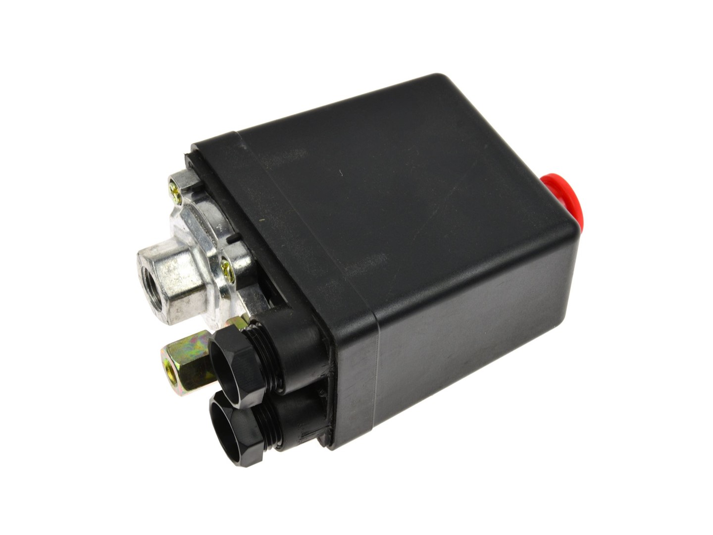 One-way Pressure Switch for Air Compressor 24L, 50L