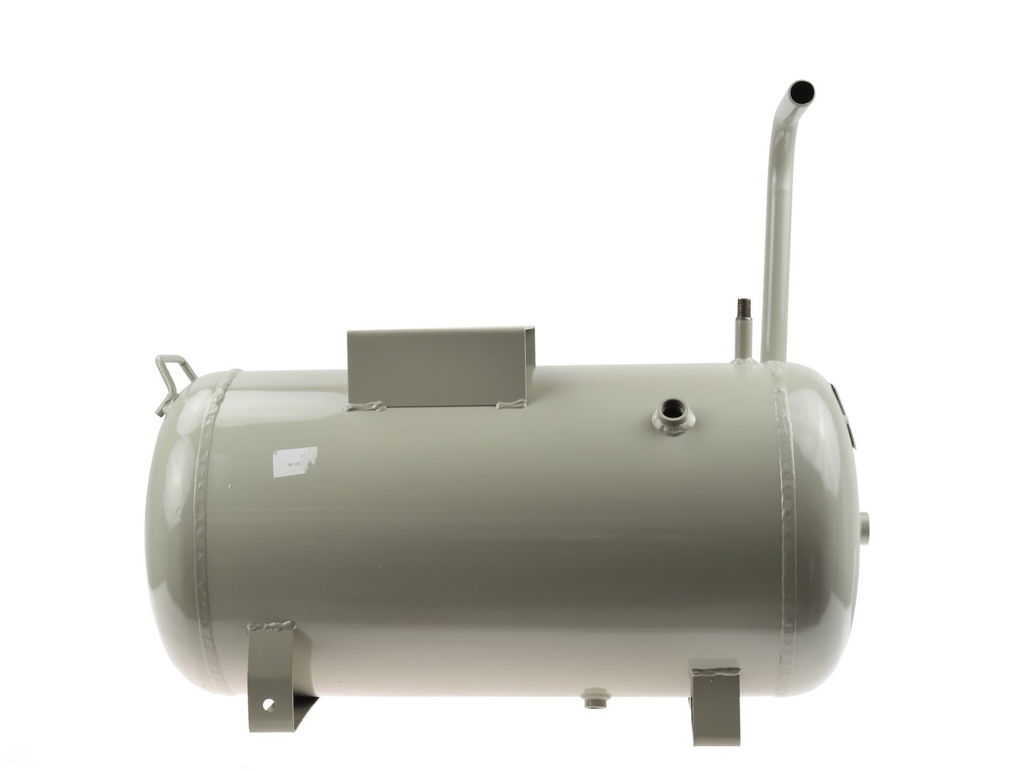 Nádrž na 50L dvojpiestový kompresor (G80305) (1)