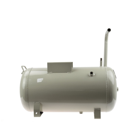 Zbiornik do kompresora dwutłokowego 50L (G80305) (1)