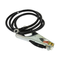 Welding torch with cable for MIG250