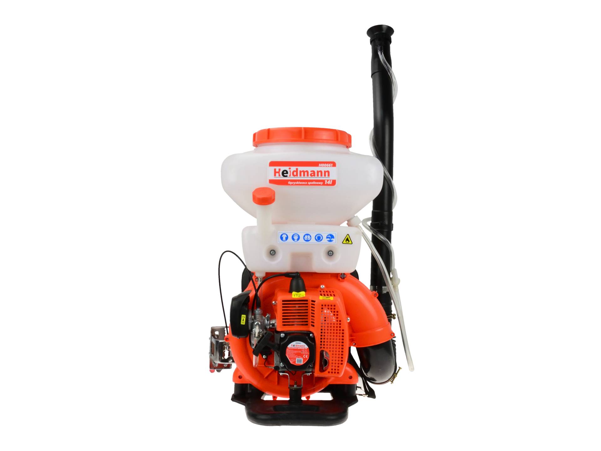 Pressure Sprayer 14L