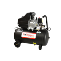 Kompresor olejowy 50L (1)