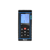 Laser Measuring Tool 0,05 - 40 m Range