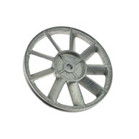 Wheel for Air Compressor Pump 100L (G80302)