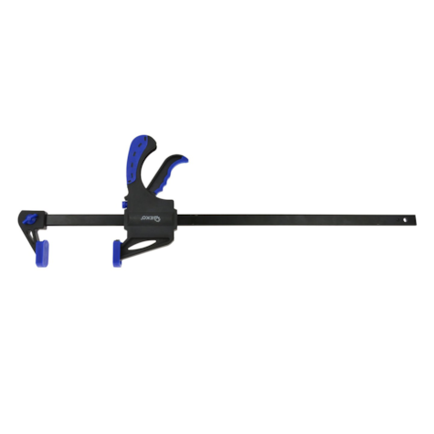 Ratchet Bar Clamp 450mm / 18 in.
