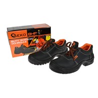 Safety shoes model no.1 size 39 - 47