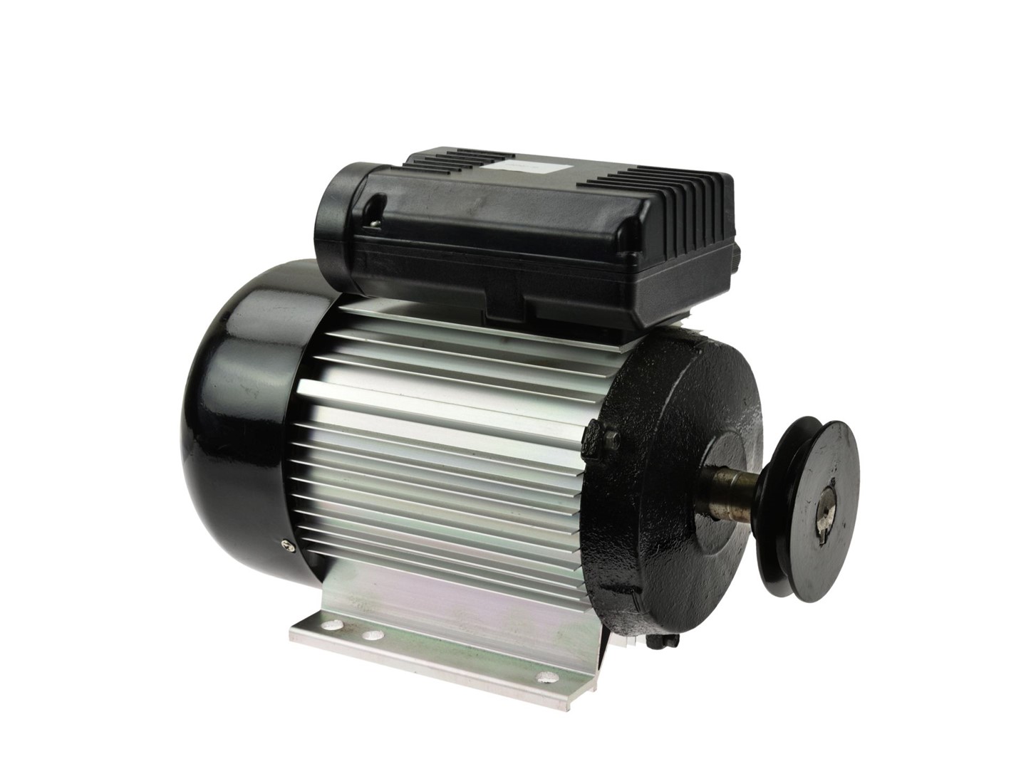 Motor pre 100L kompresor (G80302)