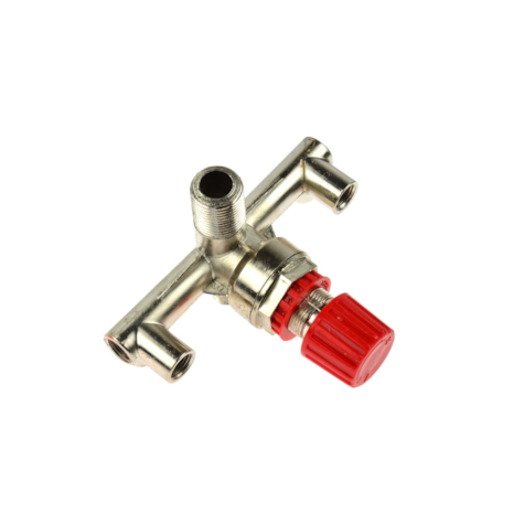 Connector for Air Compressor 100L (G80302)