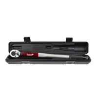 TVARDY Professional 1/2  Drive Torque Wrench 28-210 Nm