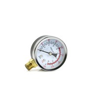 Pressure Gauge for Air Compressor 100L (G80302)