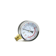 Pressure Gauge for Air Compressor 100L (G80302)