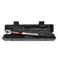 TVARDY Professional 3/8  Drive Torque Wrench 19-110 Nm