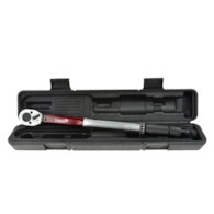 TVARDY Professional 3/8  Drive Torque Wrench 19-110 Nm