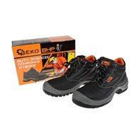 Safety boots model no2 size 39 - 47