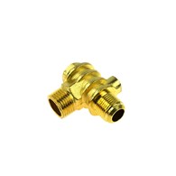 Check Valve for Air Compressor 100L (G80302)