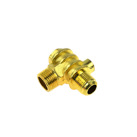 Check Valve for Air Compressor 100L (G80302)