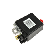 Pressure Switch Valve Regulator for Air Compressor 100L (G80302)