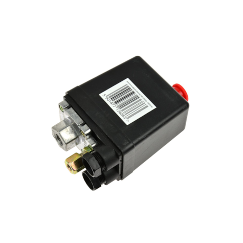 Pressure Switch Valve Regulator for Air Compressor 100L (G80302)