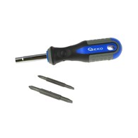 Interchangeable Screwdriver Set