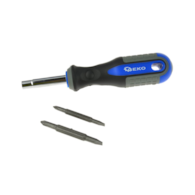 Interchangeable Screwdriver Set