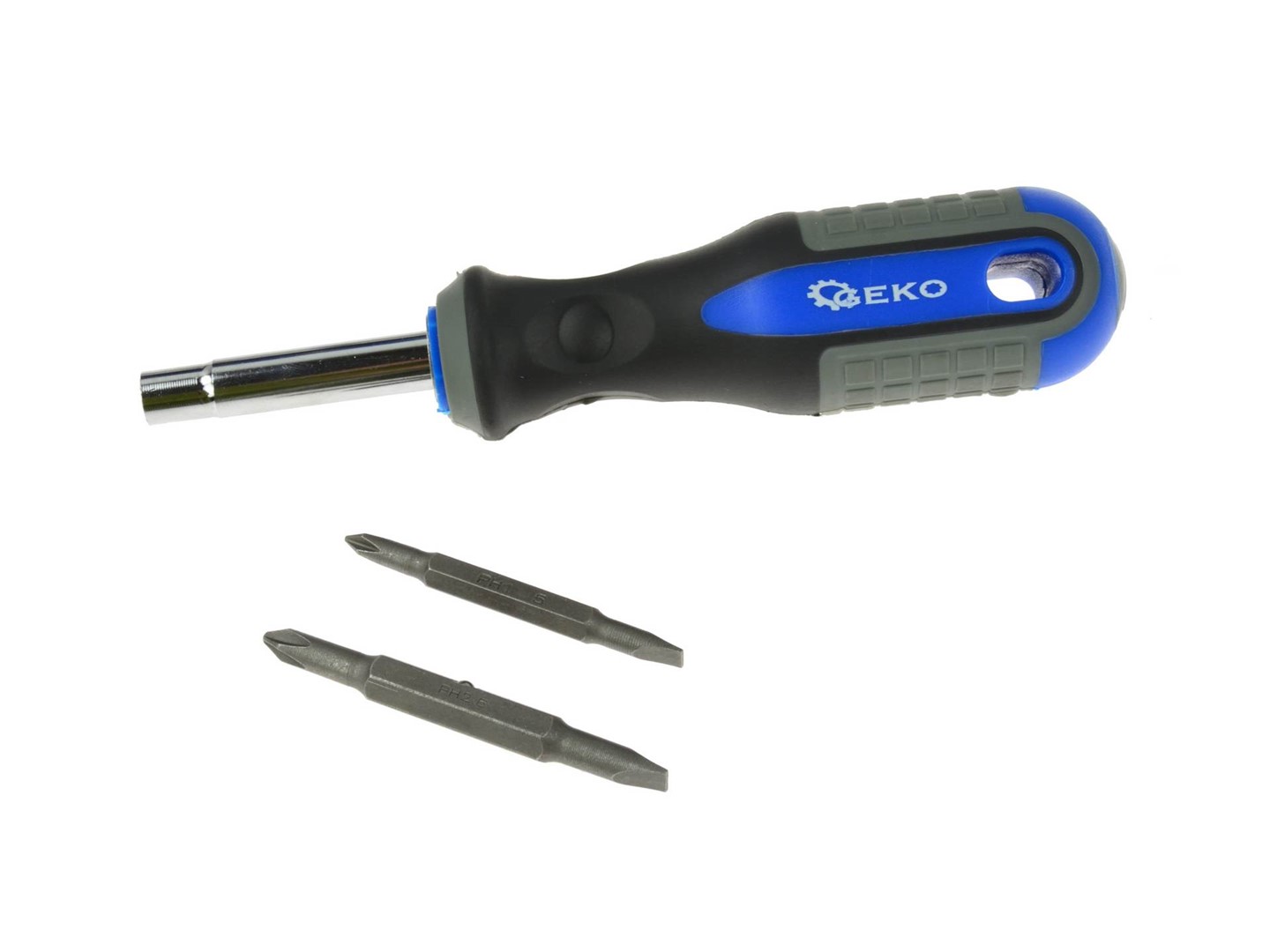 Interchangeable Screwdriver Set