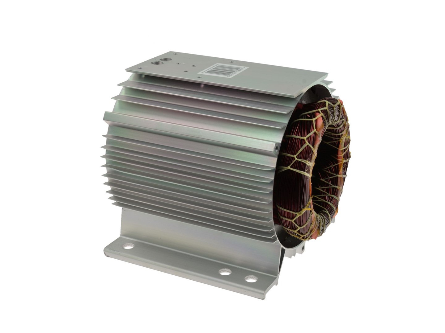 Stator s krytom pre 50L kompresor (G80305)