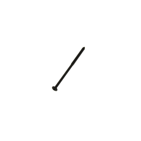 Screw #34 for Polishing Device