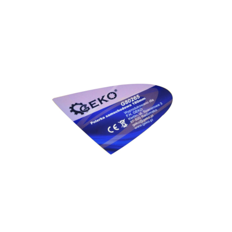Sticker #35 for Polishing Device