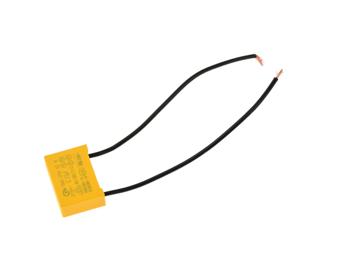 Kondenzátor do autoleštičky G80265 45