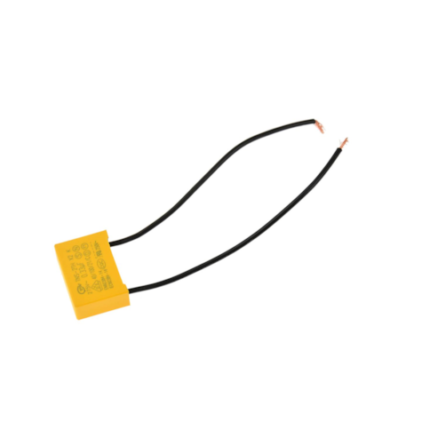 Capacitor #45 for Polishing Device