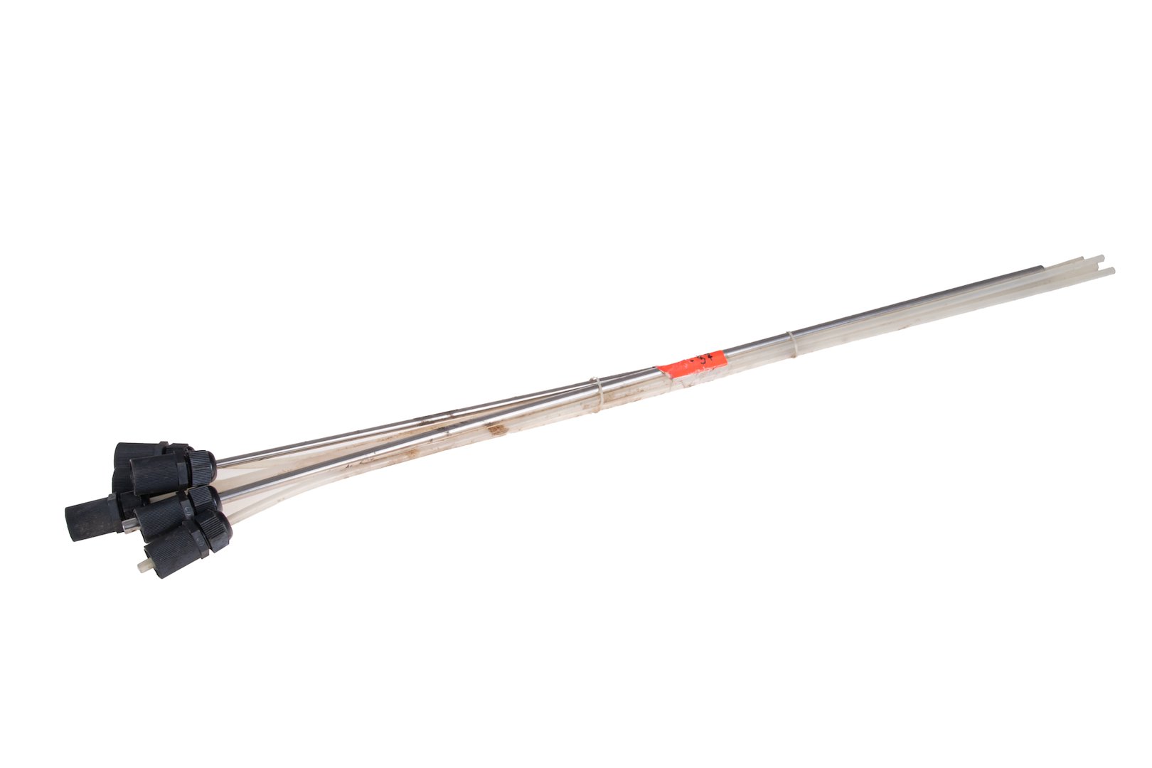 Sonda ssąca do zlewarki wysysarki oleju 80l G02120 (1) 2