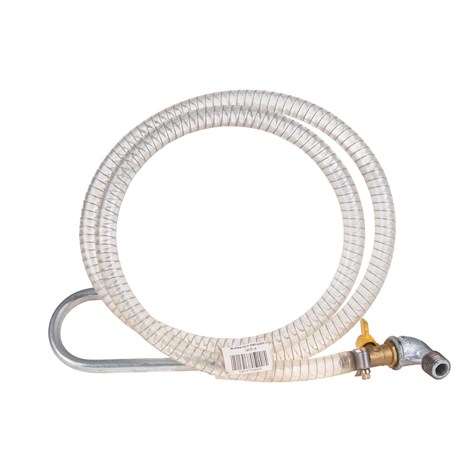 Wąż wlewowy oleju do zlewarki wysysarki oleju 80l G02120 (1)