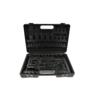 Blow Case for Heidmann 108pcs Socket Set